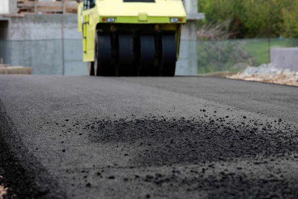 Reasons to Select Us for Your Driveway Paving Requirements in East Hills, NY