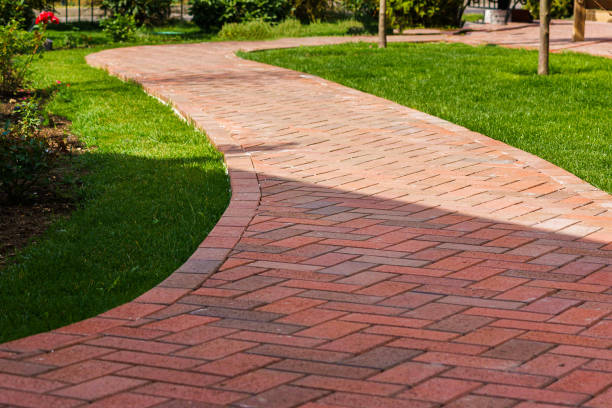 Commercial Driveway Pavers in East Hills, NY