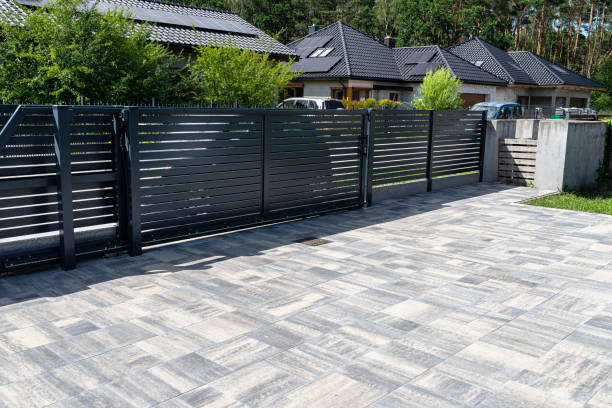 Best Best Driveway Pavers  in East Hills, NY
