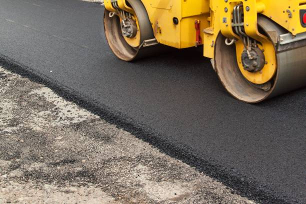 Best Professional Driveway Pavers  in East Hills, NY